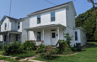 215 Euclid Avenue