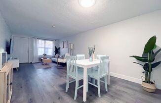 Newly Renovated Apartments in Columbus, OH!