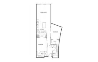 Partner-provided photo for $2060 unit