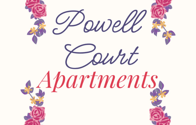 Life Just Got Better Come See For Yourself At Powell Court Apartments!!