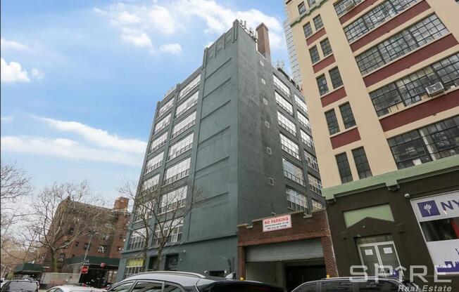 1 bed, 1 bath, $3,650, Unit 7H