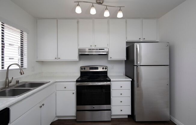 1 bed, 1 bath, 550 sqft, $1,950, Unit D104