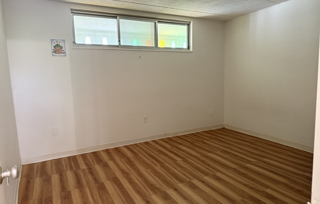 1 bed, 1 bath, 602 sqft, $2,500, Unit L25