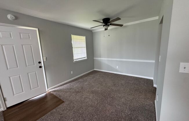 2 beds, 1 bath, 864 sqft, $750, Unit F46