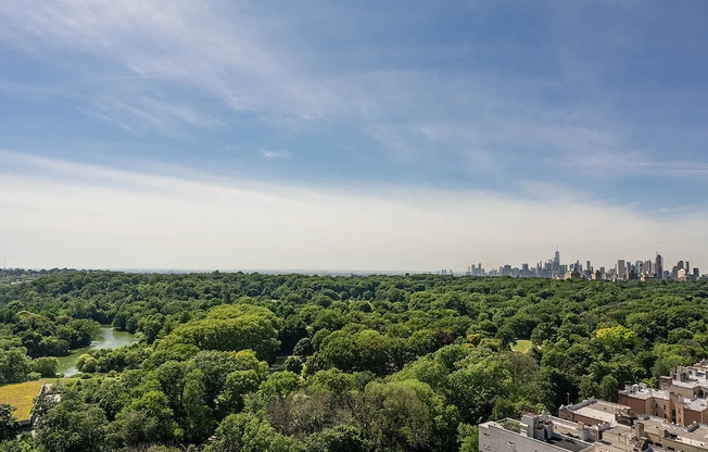 Studio, 1 bath, $2,795, Unit 18F