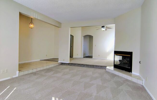 The Lakes Single Story!