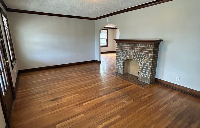 5430-5432 Harrison St.