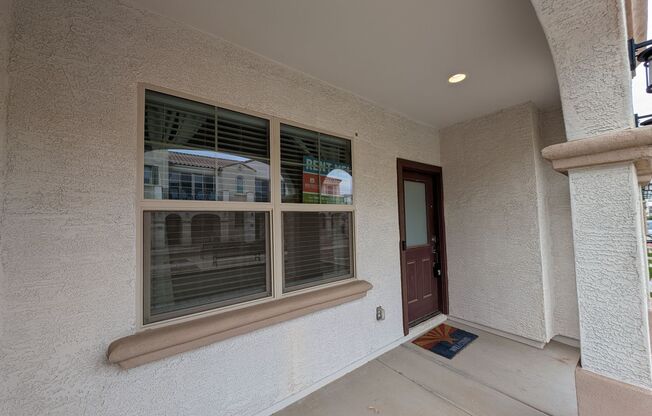 3 Bedroom Townhome in the Fincher Fields Community Near S Recker Rd and E Williams Field Rd!
