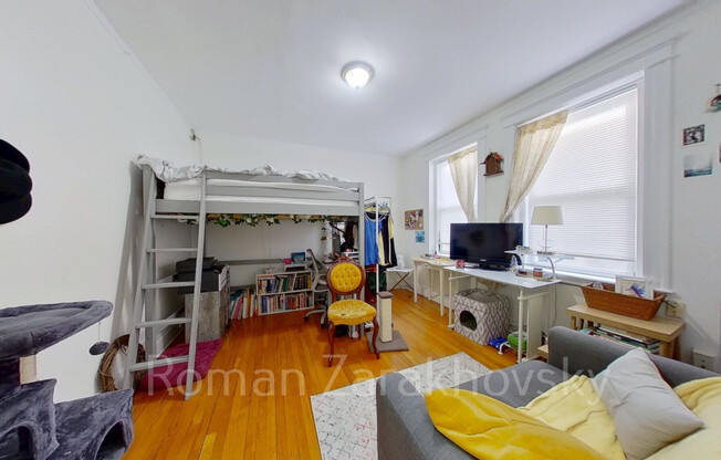 6 Orkney Rd