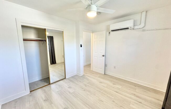 1 bed, 1 bath, 685 sqft, $1,795, Unit #4093