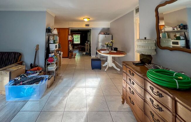 5BR/3BA Pet Friendly House Near UF!