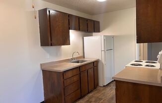 King Manor in Milwaukie