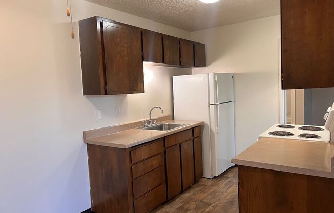 King Manor in Milwaukie