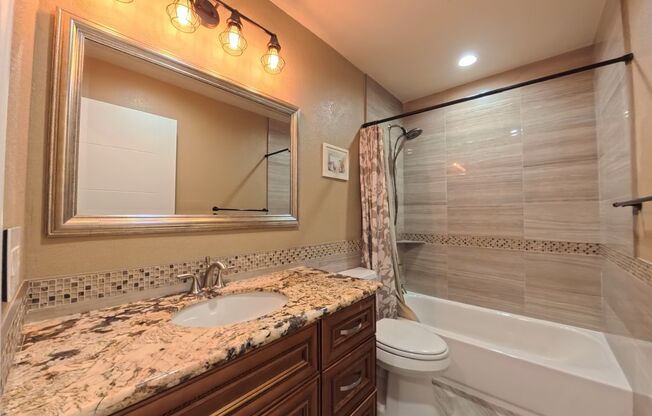 2 beds, 2 baths, $1,695, Unit # 1061