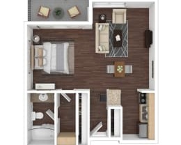 Partner-provided photo for $3185 unit