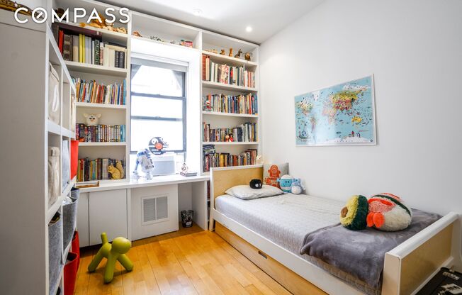 243 W 98 ST