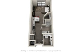 Partner-provided photo for $1265 unit