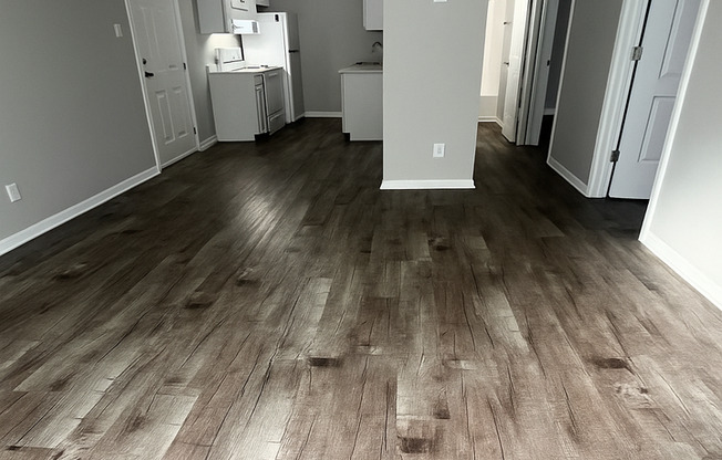 2 beds, 1 bath, 750 sqft, $1,238, Unit South - 244s