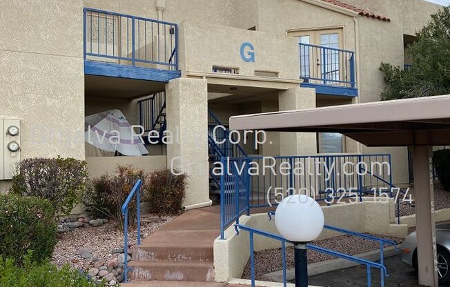2 beds, 2 baths, $1,250, Unit G89