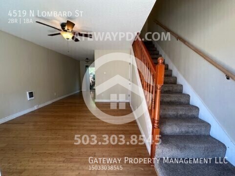 4519 N LOMBARD ST