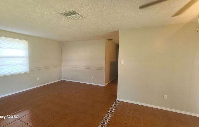 Port Tampa home for Rent