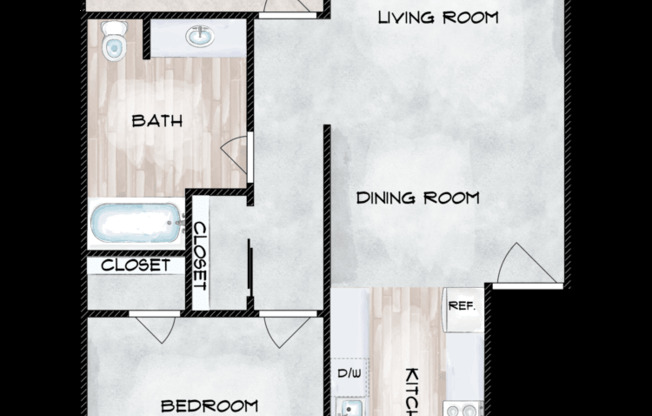 Partner-provided property photo