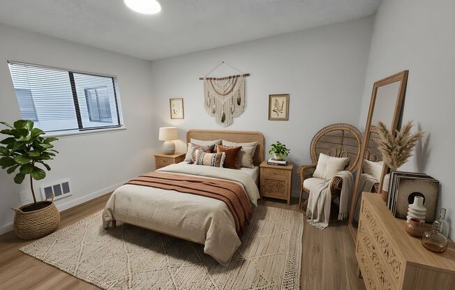 2 beds, 1 bath, 950 sqft, $2,195, Unit 113