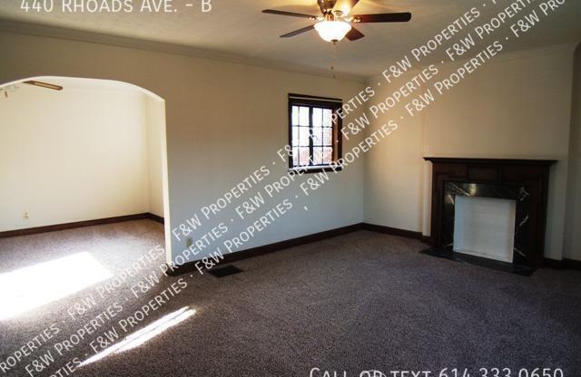 440 RHOADS AVE