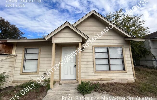 7809 SAREPTO