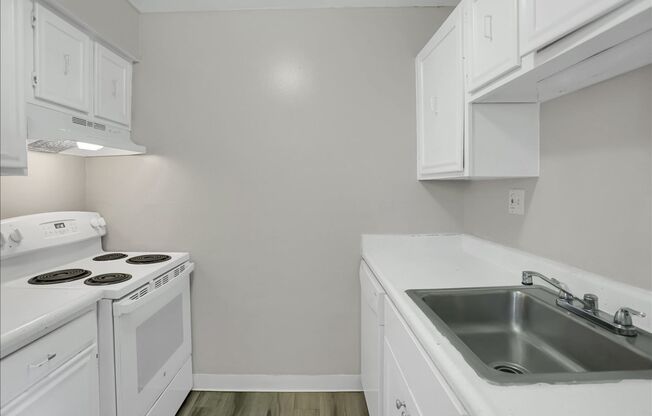 1 bed, 1 bath, 500 sqft, $999