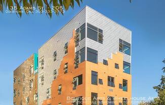 135 Adams St.