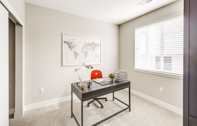 1 bed, 1 bath, 562 sqft, $1,595, Unit 403