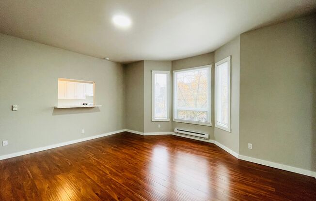 1 bed, 1 bath, 600 sqft, $1,795, Unit 201