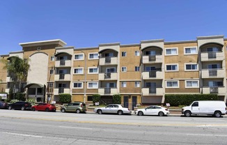 Terraces at Madrona