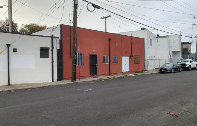 11070 SAN LEANDRO ST