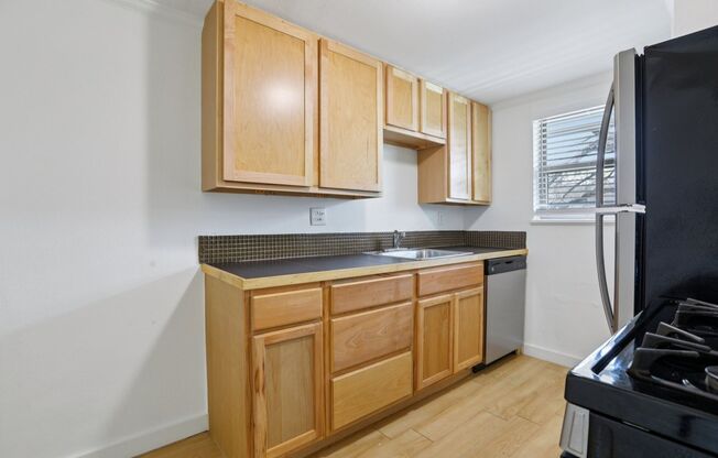 1 bed, 1 bath, 530 sqft, $1,349, Unit PPLA-205