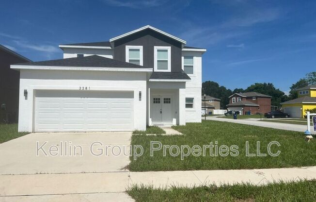 2281 WHITLEY LN