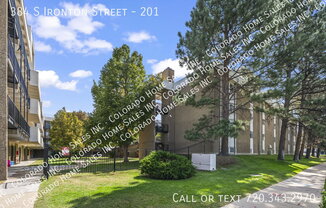 384 S Ironton St #205