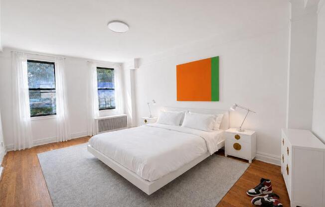 5 beds, 5 baths, 2,800 sqft, $16,000, Unit 1A
