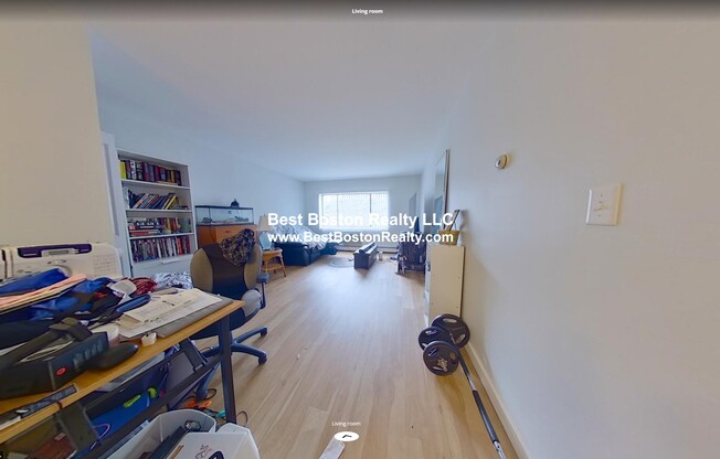 19 CENTRAL ST