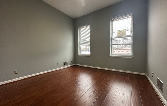 3 beds, 1 bath, $1,700