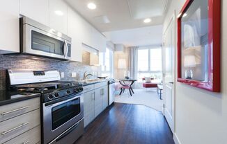 Domain Apartments