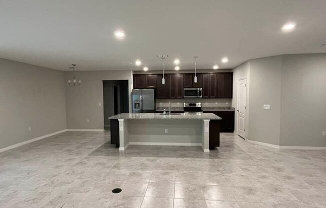 Gorgeous Home for Rent