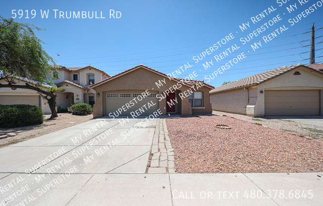5919 W TRUMBULL RD