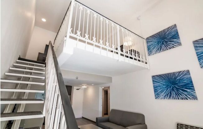 1 bed, 2 baths, 892 sqft, $1,355, Unit Unit 1214