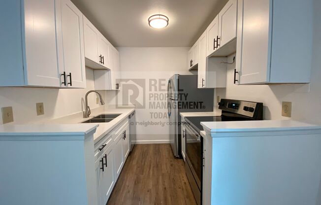 1 bed, 1 bath, 810 sqft, $1,750