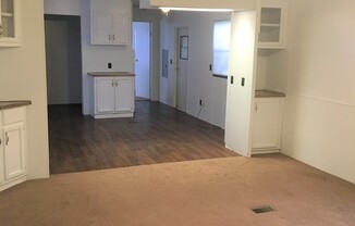 2 beds, 2 baths, $995