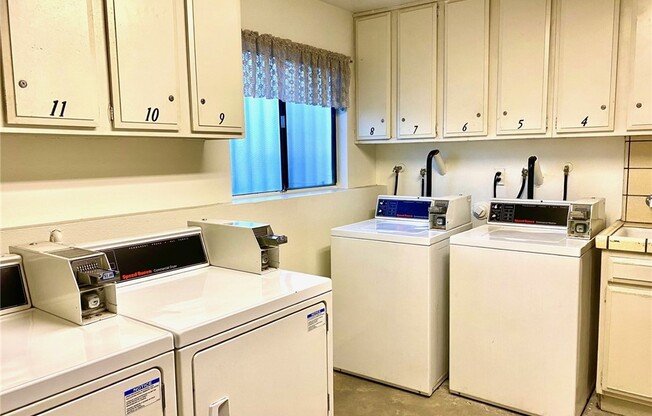 1 bed, 1 bath, 590 sqft, $1,900, Unit 107