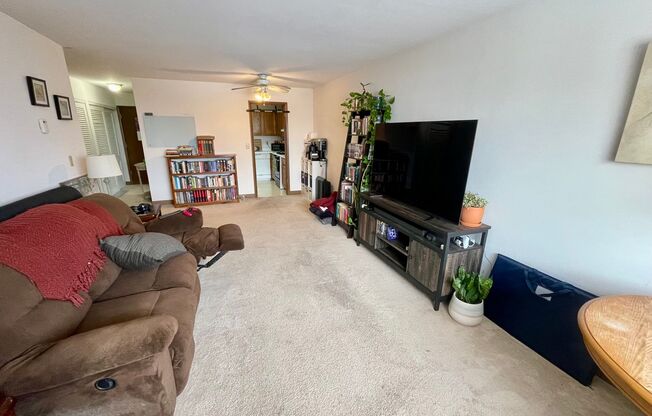 2 beds, 1 bath, $1,295, Unit 206