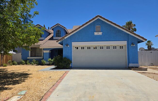 39418 Southcliff Dr Palmdale CA 93551